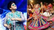 Navratri 2025 Garba Nights: Where Is Falguni Pathak Performing This Year in Mumbai? Know &lsquo;Radiance Dandiya Navratri Utsav&rsquo; Venue Details, Dates, Timings and More To Celebrate the Festival