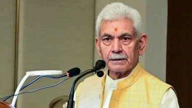 Jammu and Kashmir: Centre Approves Increased Number of Person-Days Provided Under MGNREGA to 150 Days