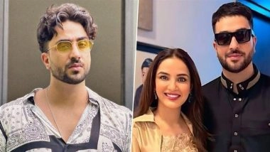 Aly Goni Reveals Receiving Death Threats for Not Chanting ‘Ganpati Bappa Morya’ at Ganesh Chaturthi Celebration, Warns Trolls Targeting His Girlfriend Jasmine Bhasin