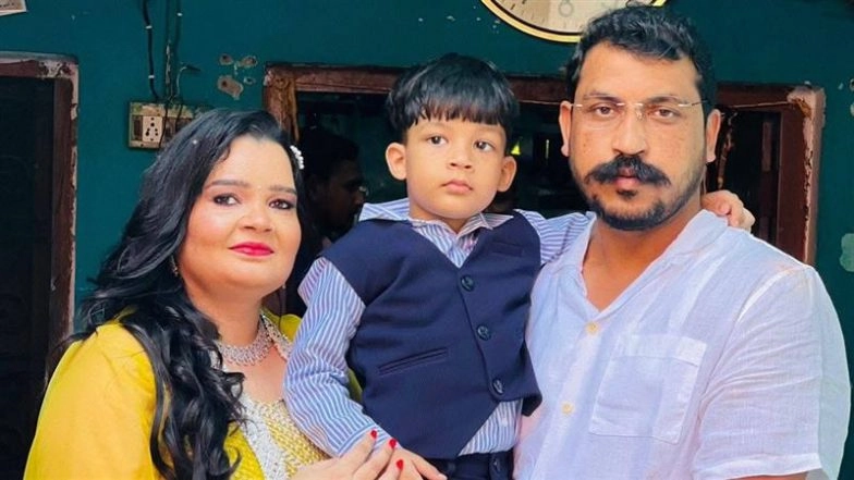 ‘Antim Alvida’: Rohini Ghavari, Woman Who Accused Chandrashekhar Azad of Sexual Exploitation, Threatens Suicide Over ‘Police Inaction’, Shares Alleged Private Video of Nagina MP