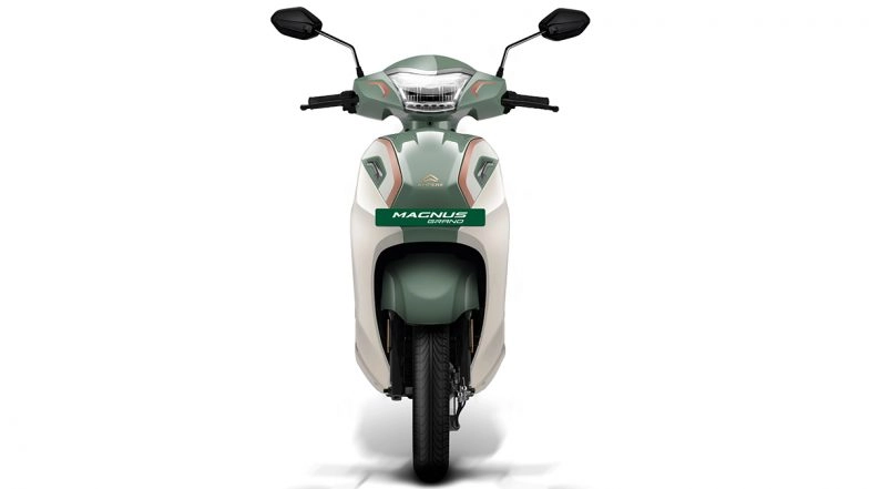 Ampere Magnus Grand Price, Specifications and Features, Here&rsquo;s Everything To Know About Newly Launched Electric Scooter in India