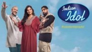 &lsquo;Indian Idol 16&rsquo;: New Season of Shreya Ghoshal, Vishal Dadlani and Badshah&rsquo;s Popular Singing Show to Premiere on THIS Date With &lsquo;Yaadon Ki Playlist&rsquo; Theme &ndash; First Promo Out!