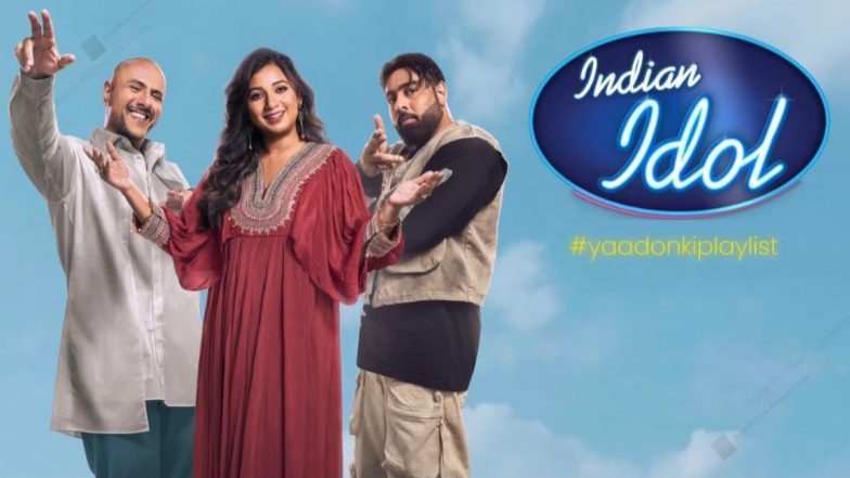 ‘Indian Idol 16’: New Season of Shreya Ghoshal, Vishal Dadlani and Badshah’s Popular Singing Show to Premiere on THIS Date With ‘Yaadon Ki Playlist’ Theme – First Promo Out!