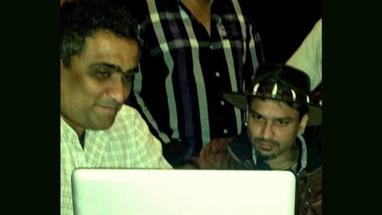 Zubeen Garg Passes Away at 52: Kunal Ganjawala Pays Emotional Tribute to Singer, Shares Fond Memories on Instagram