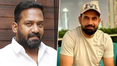 ‘Heartbroken To Hear About Robo Shankar’s Passing’: Cricketer Irfan Pathan Condoles Death of Tamil Film Actor (See Post)