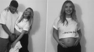&lsquo;Guess What&rsquo;: Little Mix Singer Perrie Edwards Announces Second Pregnancy With Footballer Alex Oxlade-Chamberlain IN Adorable Video &ndash; WATCH