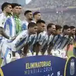 Lionel Messi Led Argentina National Football Team To Face Australia in Kochi in November 2025