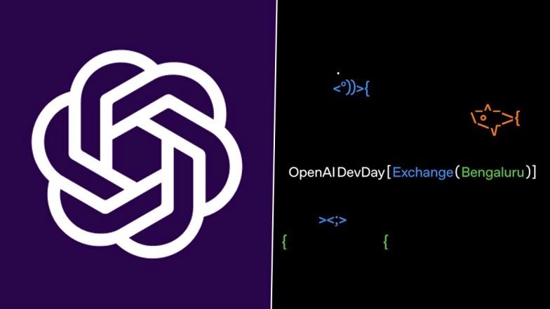 OpenAI DevDay 2025 Dates Announced: ChatGPT Maker To Host Annual Developer Event Across Major Global Locations Including Bengaluru; Check Details Here