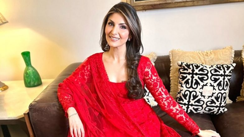 Riddhima Kapoor Sahni Turns 45: Neetu Kapoor’s Heartfelt Birthday Wish for Her Daughter Wins Hearts – View Post)
