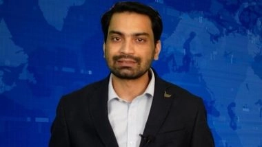 Uttarkashi: Missing Journalist Rajeev Pratap’s Body Recovered From Bhagirathi River in Uttarakhand, Family Alleges Murder; Investigation Underway