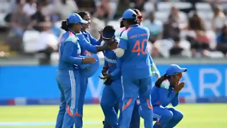 Australia Legend Meg Lanning Says Hosts India Could Be Strong Contenders at ICC Women’s World Cup 2025