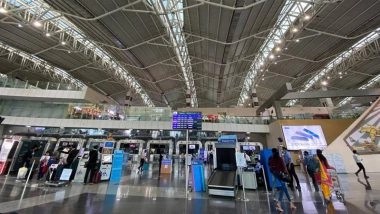 Rat Bite at Indore Airport: Rodent Attacks Passenger in Departure Concourse Area, Disciplinary Action Taken Against Cleaning Agency