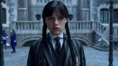 ‘Wednesday’ Season 2 Part 2 Review: Jenna Ortega’s Gothic Supernatural Comedy ‘Ambitious and Stylish’ but Poorly Executed, Say Critics