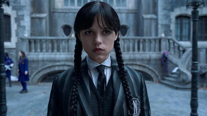 &lsquo;Wednesday&rsquo; Season 2 Part 2 Review: Jenna Ortega&rsquo;s Gothic Supernatural Comedy &lsquo;Ambitious and Stylish&rsquo; but Poorly Executed, Say Critics
