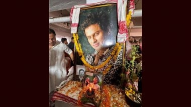 ‘He Went Too Soon’: Zubeen Garg’s Childhood Friend Mourns Singer’s Sudden Passing, Recalls ‘We Made Music Together’