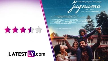 ‘Jugnuma’ Movie Review: Raam Reddy’s Magical Realism Meets Manoj Bajpayee’s Admirable Subtlety (LatestLY Exclusive)