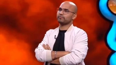 ‘Bigg Boss Telugu 9’: Commoner Maryada Manish EVICTED From Nagarjuna Akkineni’s Reality Show in Week 2