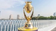 Asia Cup 2025 Prize Money in INR: Here's How Much Amount Winner and Runner-Up of Continental Cricket Tournament Will Receive