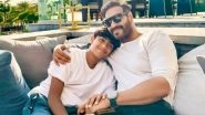 Ajay Devgn Wishes His &lsquo;Strongest Critic, Softest Corner&rsquo; Yug on 15th Birthday (View Post)