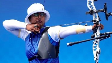Asian Archery Championships 2025: Deepika Kumari and Dhiraj Bommadevara Spearhead India’s Charge Into Recurve Semifinals