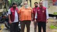 Crypto Trading Fraud Racket: Delhi Police Cyber Cell Arrests Key Accused in INR 34 Lakh Pan-India Crypto Investment Fraud