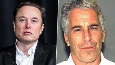 Epstein Files: Elon Musk Rejects Allegations, Calls Claims ‘False Narrative’ and Says ‘Epstein Tried To Get Me To Go to His Island and I Refused’