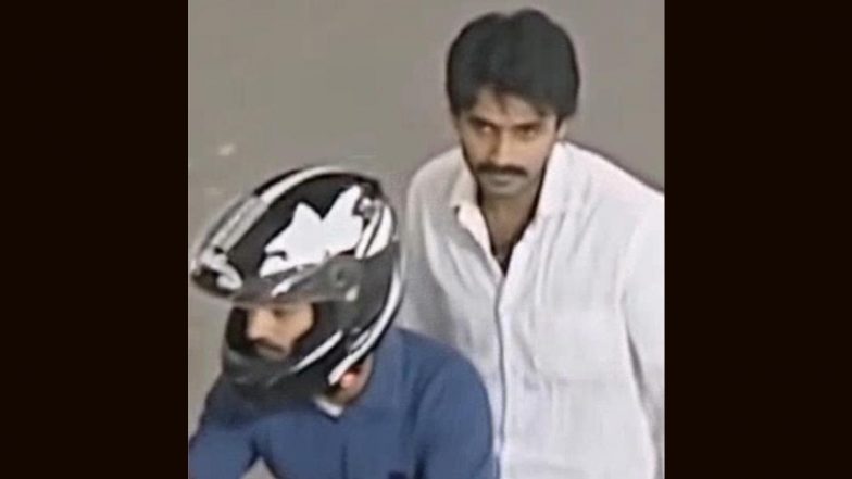 Disha Patani&rsquo;s House Shooting: 2 Accused of Firing at Actress&rsquo;s Bareilly Home Killed in Encounter in Joint Operation by Delhi Police and UP STF in Ghaziabad (Watch Videos)