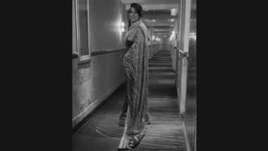 Subho Mahalaya 2025: Kajol Marks ‘Mahalaya’ With Warm Wishes As Actress Gears Up for Durga Puja (See Post)