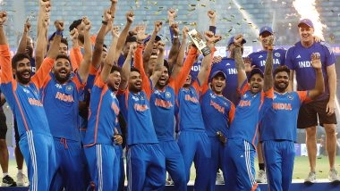 Asia Cup 2025 Controversies: From No Handshakes To No Trophy Handover To Team India, Check List of Controversies That Marred The Tournament