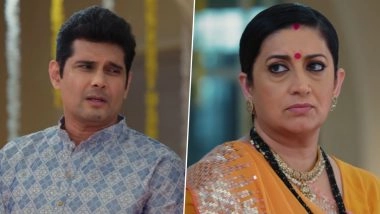 ‘Kyunki Saas Bhi Kabhi Bahu Thi 2’: Pari Blames Family After Gas Stove Fire; Priya Confronts Her Over Secret SIM, While Nandini’s USA Departure Stopped by Karan’s Emotional Return