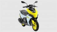 TVS Ntorq 150 Price, Specifications and Features Revealed; Know All About Latest TVS Scooter Launched in India