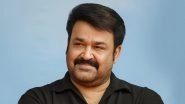 ‘Vrusshabha’ Release Date: Mohanlal’s Film to Now Hit Screens on December 25 ‘Vrusshabha’ Release Date: Mohanlal’s Film to Now Hit Screens on December 25