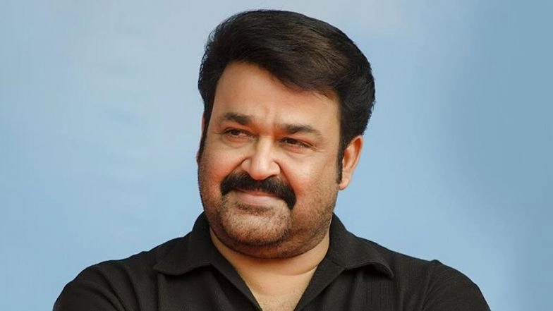 Mohanlal, Malayalam Superstar, To Be Honoured With Prestigious Dadasaheb Phalke Award 2023 for His Contribution to Indian Cinema