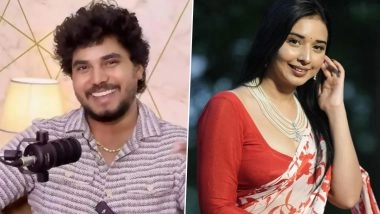 ‘Bigg Boss 19’ Contestant Tanya Mittal’s Ex-Boyfriend Balraj Singh Arrested at Mumbai Airport Amid Wild Card Entry Rumours – Reports