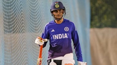 Madan Lal Backs Shubman Gill-Abhishek Sharma As India’s Opening Pair for Asia Cup 2025