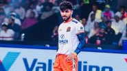 PKL 2025: Puneri Paltan Captain Aslam Inamdar Shares Honest Take on Balancing Raider and Leadership Duties, Says &lsquo;I Don&rsquo;t Let Raider in Me Affect My Captaincy&rsquo;