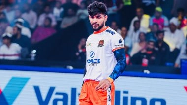 PKL 2025: Puneri Paltan Captain Aslam Inamdar Shares Honest Take on Balancing Raider and Leadership Duties, Says ‘I Don’t Let Raider in Me Affect My Captaincy’