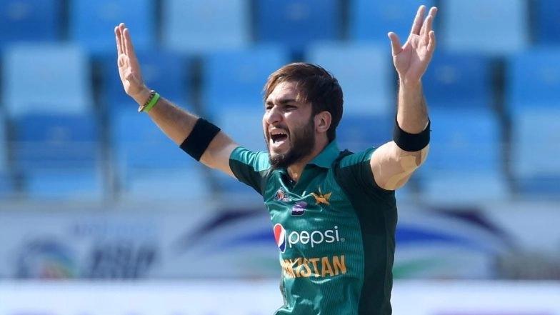 Usman Shinwari Retires: 31-Year-Old Pakistan Fast Bowler Announces Retirement from International Cricket