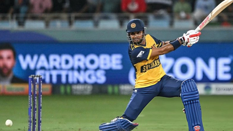 Sri Lanka National Cricket Team vs Oman National Cricket Team Match Scorecard, T20 World Cup 2026