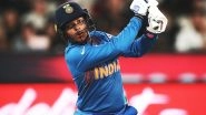 Happy Birthday Richa Ghosh! BCCI Wishes Star India Women Player As Wicketkeeper-Batter Turns 22