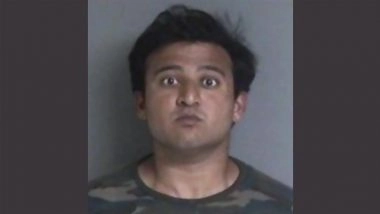 Indian-Origin Varun Suresh Arrested in California for Killing Convicted Child Sex Offender in ‘Targeted Attack’