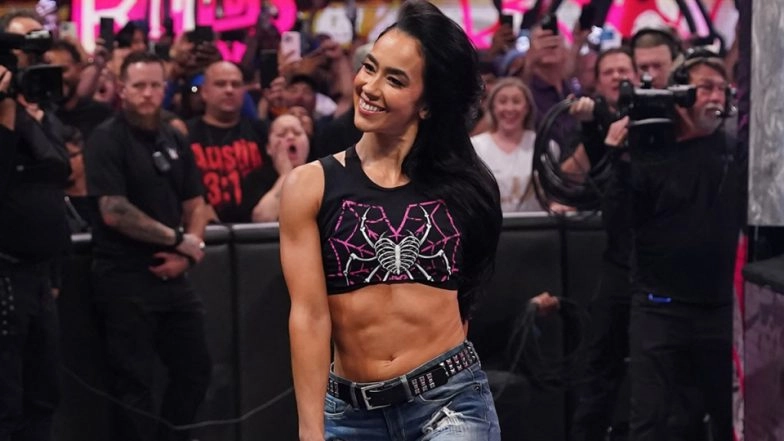 WWE RAW Free Live Streaming Online, September 8: Get Monday Night Raw Live TV Telecast Details With Time in IST