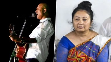 ‘We Couldn’t Complete His Voice Dubbing’: Zubeen Garg’s Wife Garima Saikia on His Last Film ‘Roi Roi Binaale’