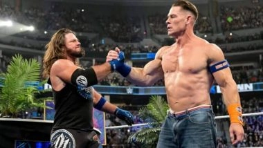 WWE Crown Jewel 2025: Match Card, Date, Time in IST, Live Streaming Details and All You Need to Know