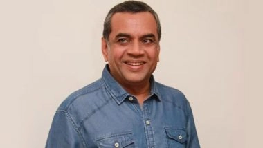 ‘The Taj Story’ Star Paresh Rawal Breaks Silence on His Viral 2017 Tweet About Taj Mahal; Says ‘I’m Against Meaningless Controversies That Spread Poison’
