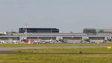 Poland: Warsaw Airport Closed, NATO Jets Activated After Russian Drones Breach Airspace During Ukraine Strikes