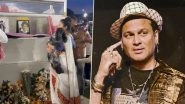 Zubeen Garg Funeral: Legendary Assamese Singer&rsquo;s Dogs Iko, Rambo, Diya and Maya Bid Final Farewell to Their Owner, CM Himanta Biswa Sarma Says &lsquo;They Must Have Felt the Same Emotions&rsquo; (Watch Video)