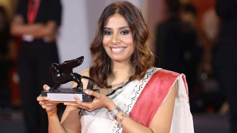 &lsquo;Is It Wrong To Speak About Welfare of Children?&rsquo; Anuparna Roy&rsquo;s Parents Defend Filmmaker&rsquo;s Remark About Palestine After Historic Venice Film Festival 2025 Win