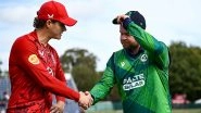 IRE vs ENG Best Fantasy Playing XI Prediction and Who Will Win Ireland vs England 2nd T20I 2025?