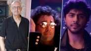 &lsquo;So Happy It Worked Out for Them&rsquo;: &lsquo;Gupt&rsquo; Director Rajiv Rai on Allowing Aryan Khan To Use Bobby Deol&rsquo;s &lsquo;Duniya Haseeno Ka Mela&rsquo; Song in &lsquo;The Ba***ds of Bollywood&rsquo;